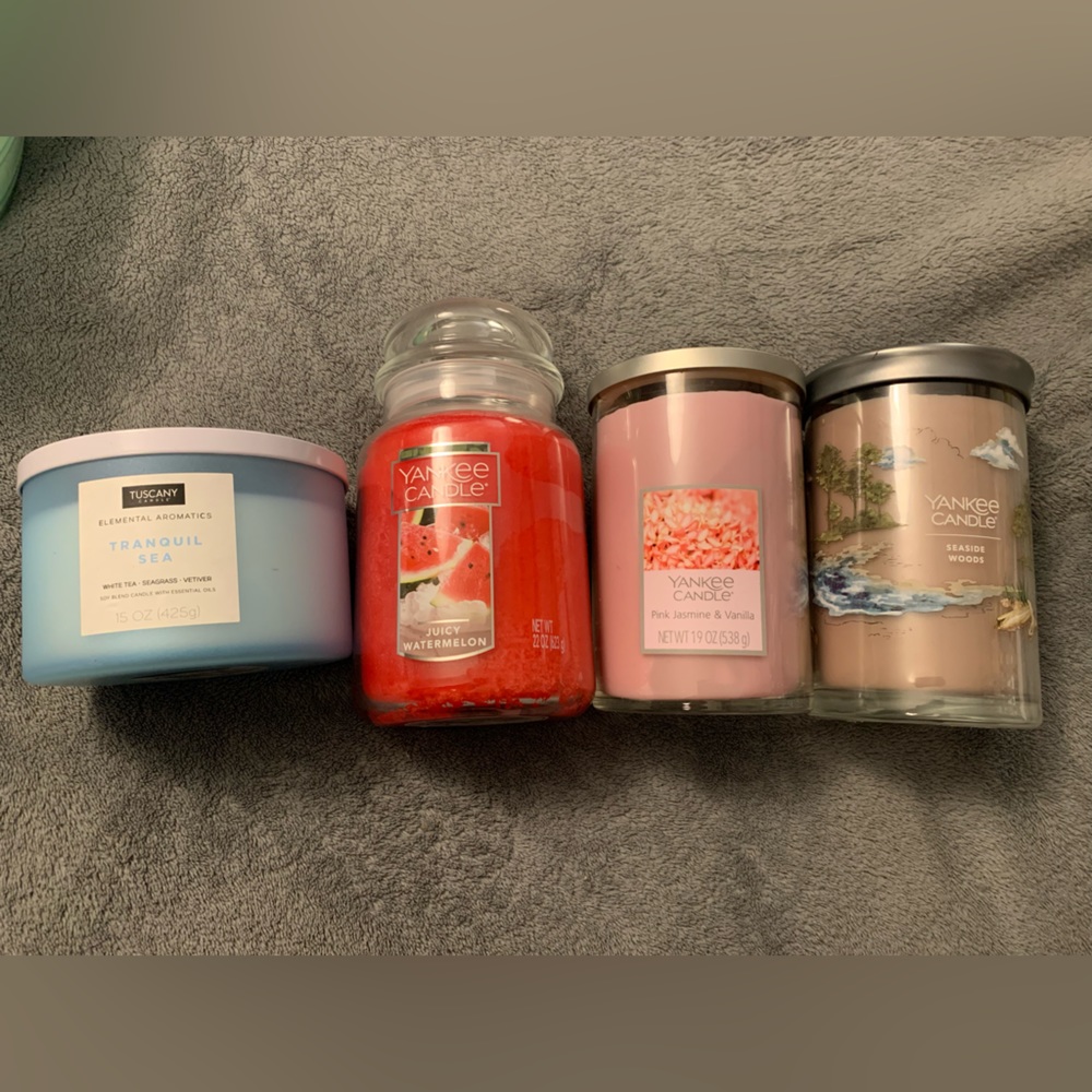 Candles